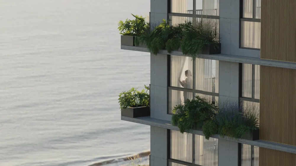 Apartamento, 3 quartos, 181 m² - Foto 5
