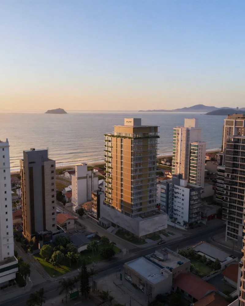 Apartamento, 3 quartos, 181 m² - Foto 6