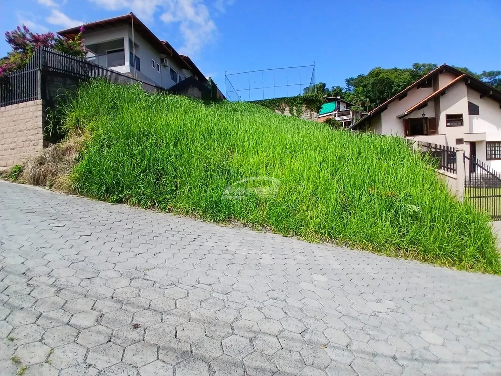 Terreno, 487 m² - Foto 2
