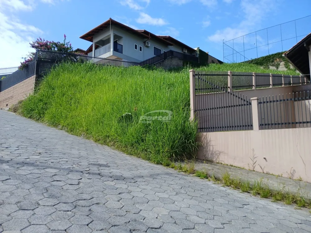 Terreno, 487 m² - Foto 1