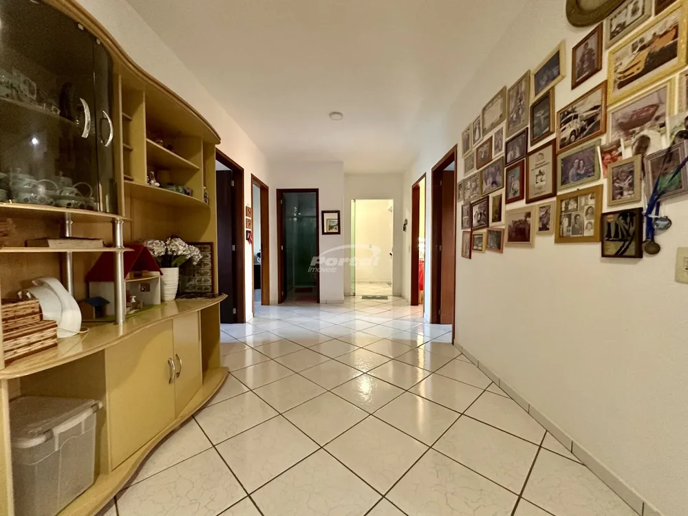 Casa, 6 quartos, 100 m² - Foto 3