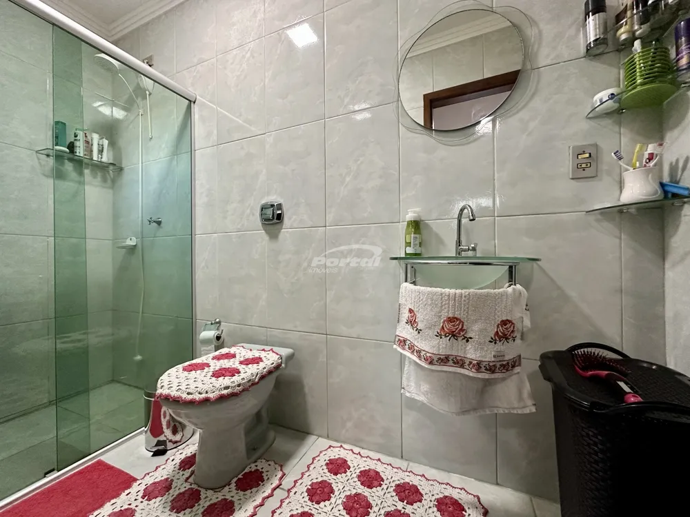 Casa, 6 quartos, 100 m² - Foto 2