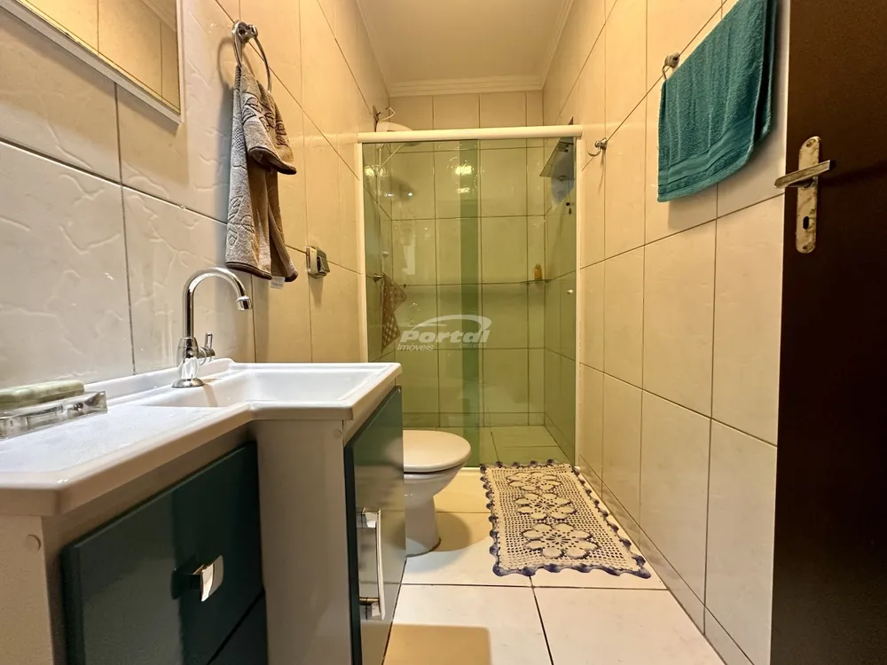 Casa, 6 quartos, 100 m² - Foto 1