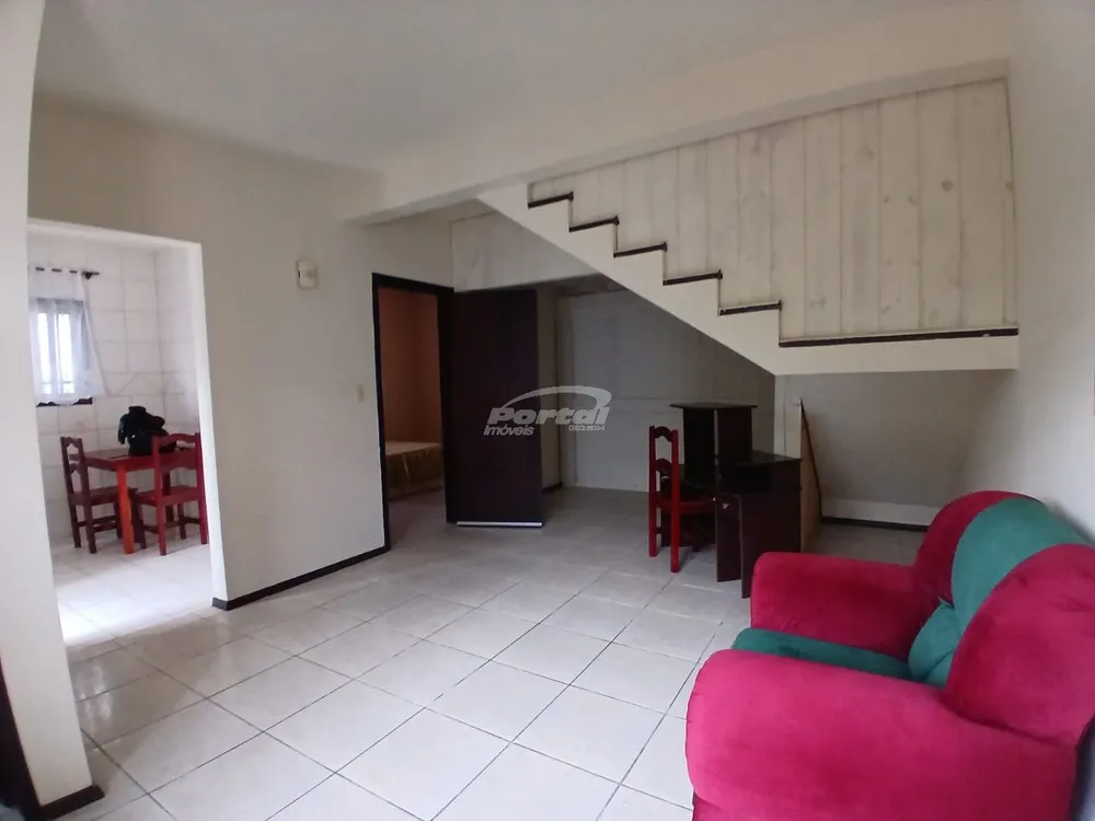 Apartamento, 1 quarto, 30 m² - Foto 12