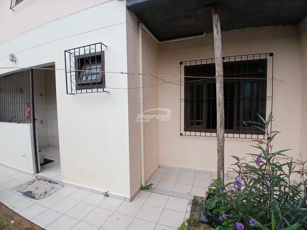 Apartamento, 1 quarto, 30 m² - Foto 6