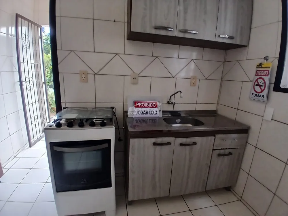 Apartamento, 1 quarto, 30 m² - Foto 9