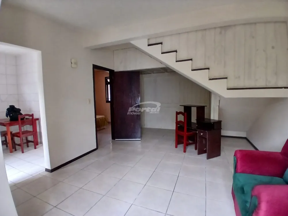 Apartamento, 1 quarto, 30 m² - Foto 1