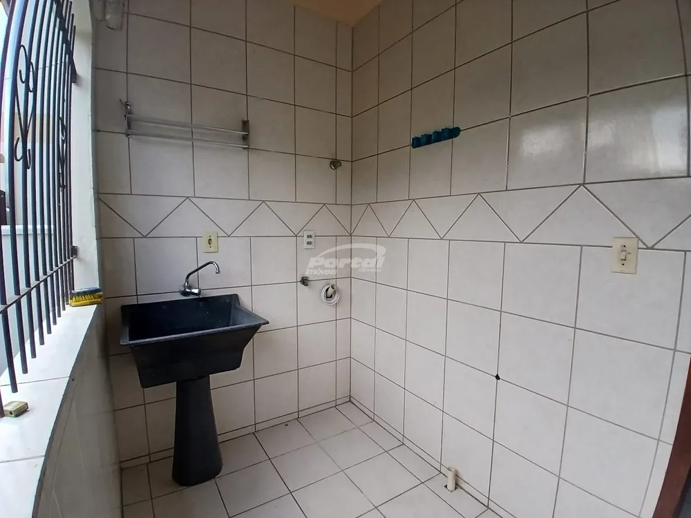 Apartamento, 1 quarto, 30 m² - Foto 7
