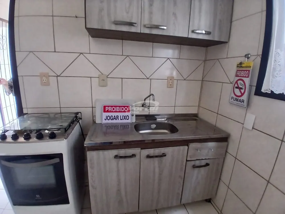 Apartamento, 1 quarto, 30 m² - Foto 2