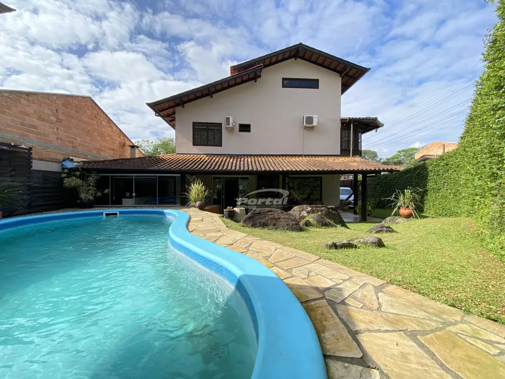 Casa, 3 quartos, 261 m² - Foto 5