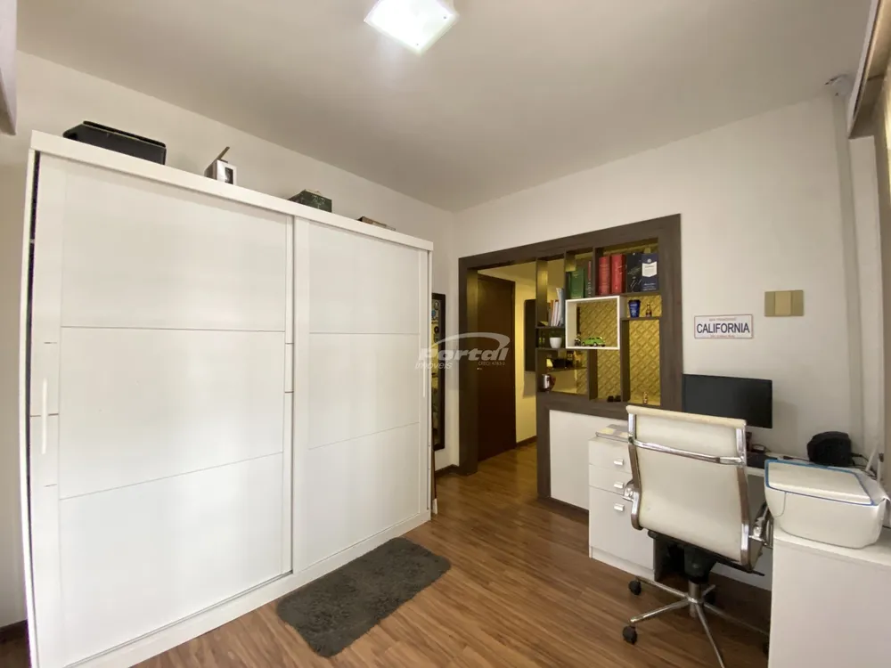 Casa, 3 quartos, 261 m² - Foto 11