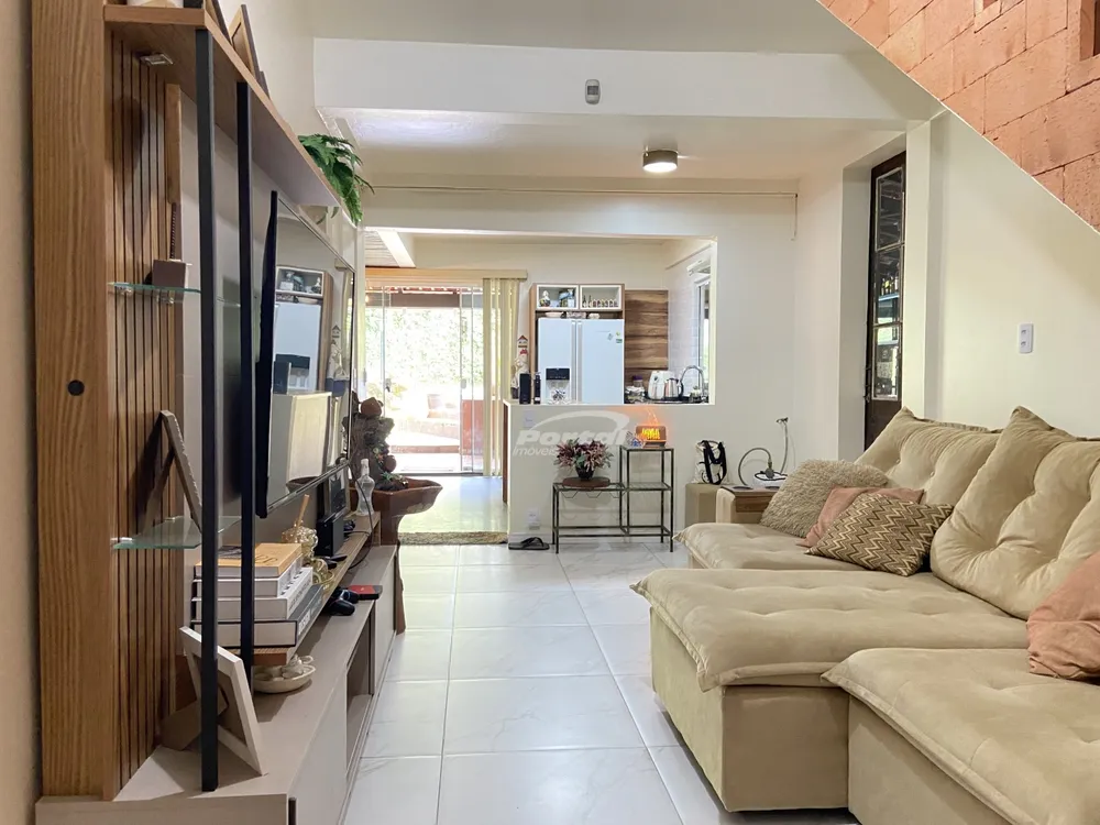 Casa, 3 quartos, 261 m² - Foto 8