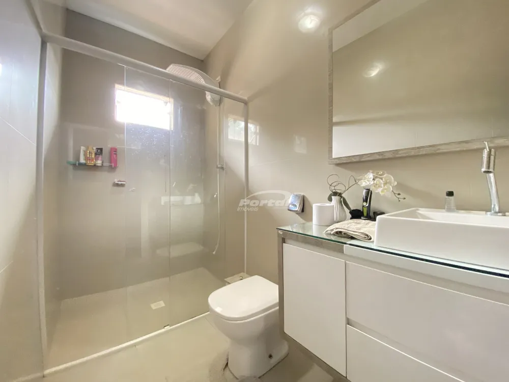 Casa, 3 quartos, 261 m² - Foto 9