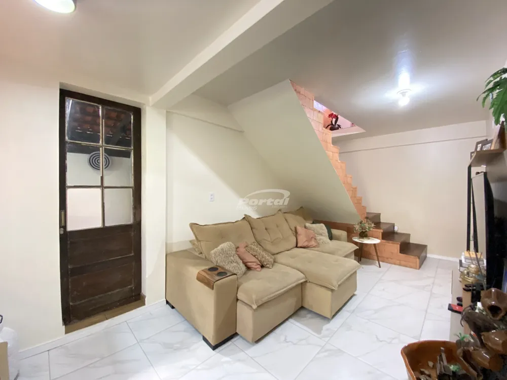 Casa, 3 quartos, 261 m² - Foto 7