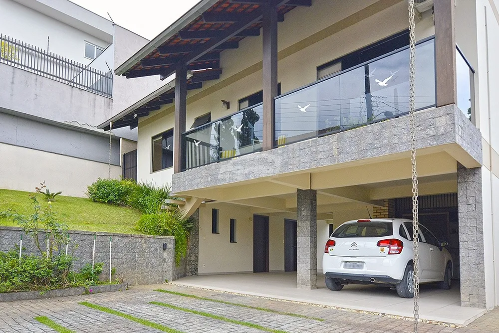 Casa, 4 quartos, 235 m² - Foto 3