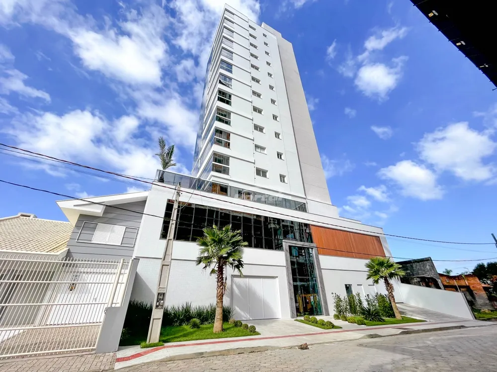 Apartamento, 3 quartos, 115 m² - Foto 1