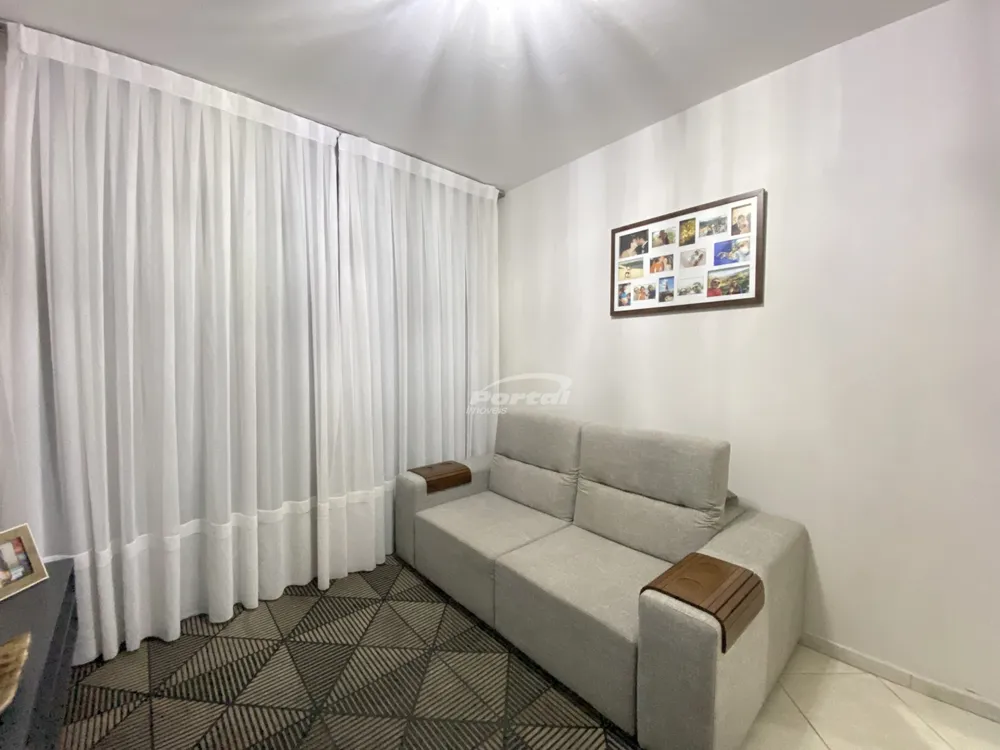 Casa, 3 quartos, 135 m² - Foto 2