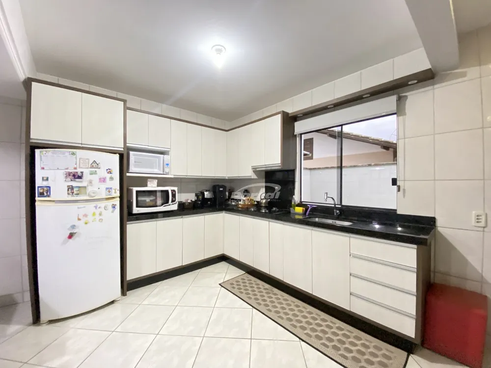 Casa, 3 quartos, 135 m² - Foto 4