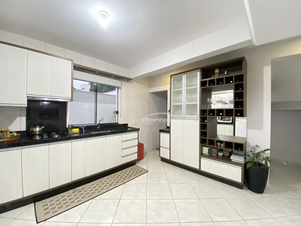 Casa, 3 quartos, 135 m² - Foto 5