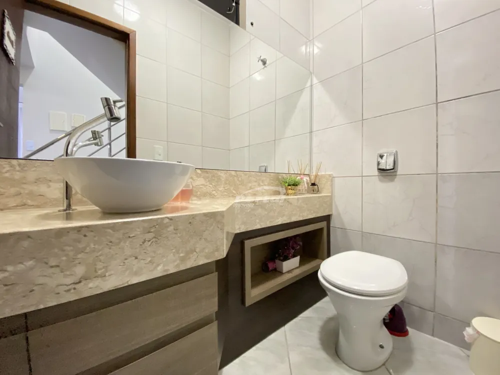Casa, 3 quartos, 135 m² - Foto 6