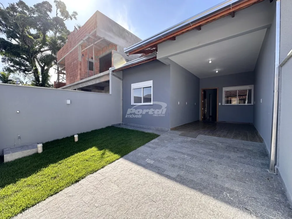 Casa, 3 quartos, 100 m² - Foto 1