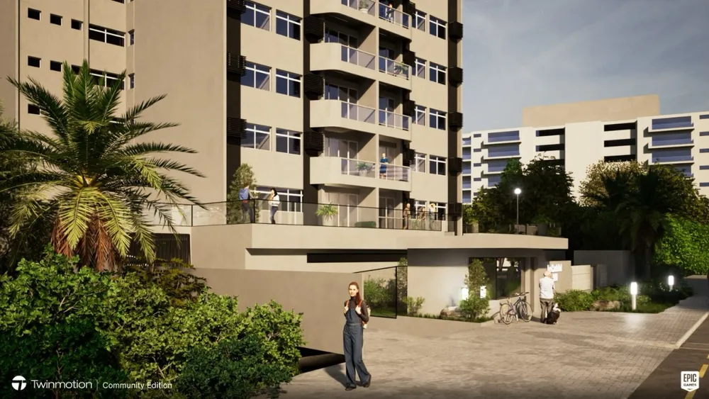 Apartamento, 3 quartos, 117 m² - Foto 11