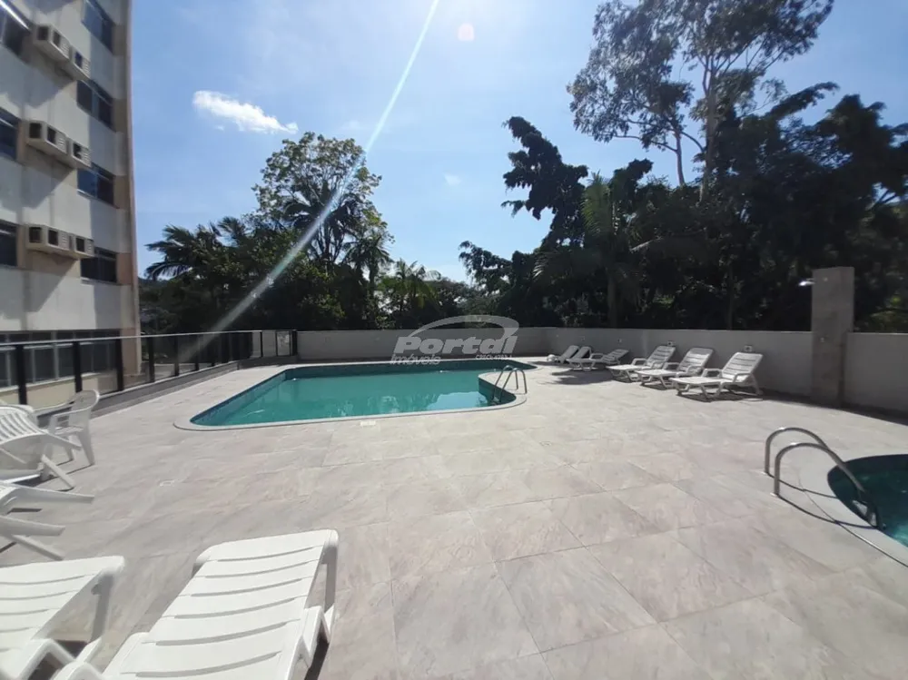 Apartamento, 3 quartos, 131 m² - Foto 2
