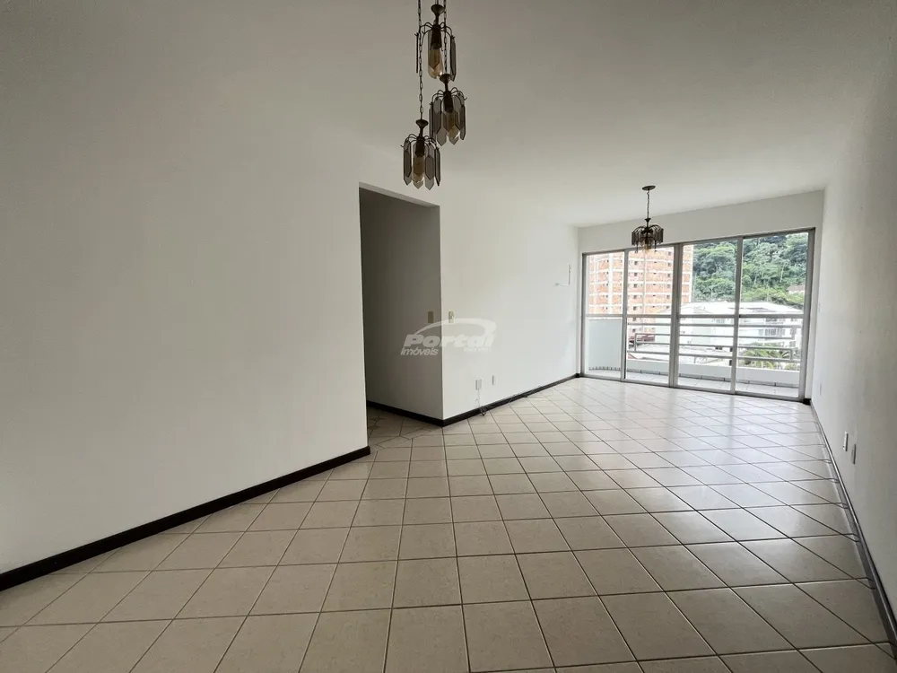 Apartamento, 3 quartos, 131 m² - Foto 4