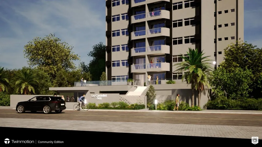 Apartamento, 3 quartos, 131 m² - Foto 8