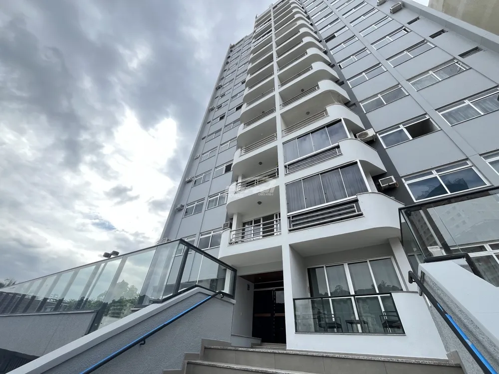 Apartamento, 3 quartos, 131 m² - Foto 1