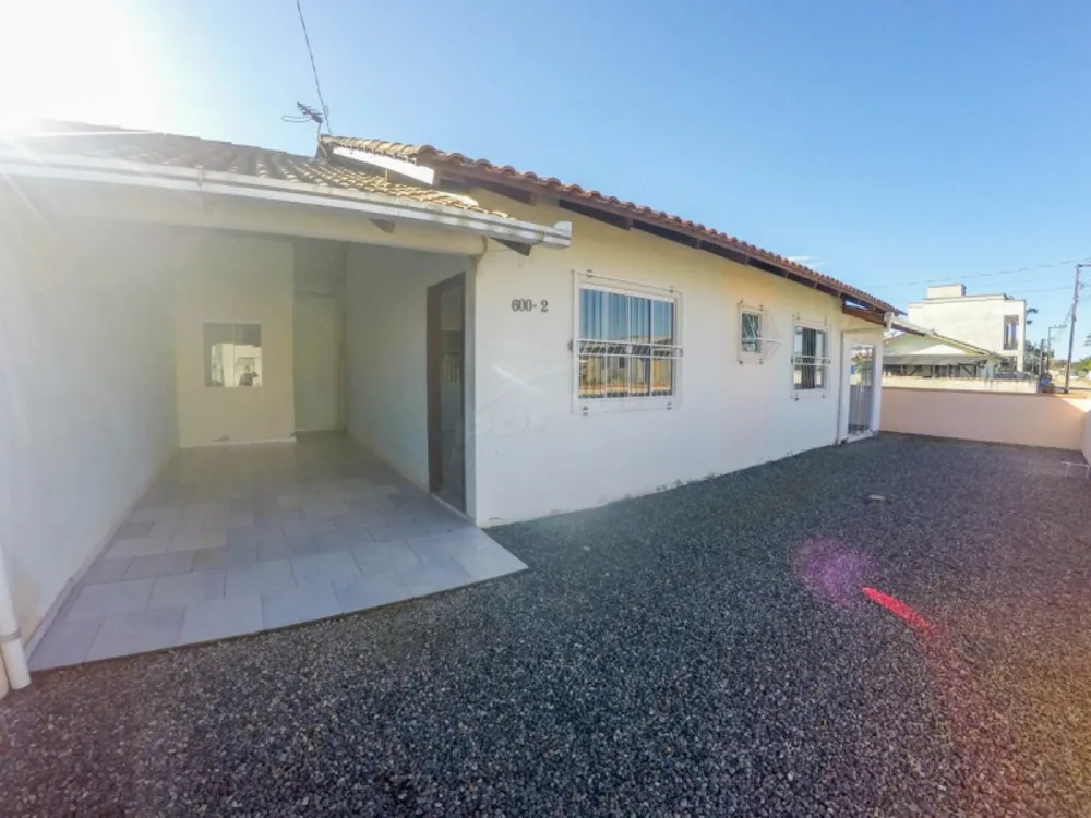 Casa, 2 quartos, 70 m² - Foto 2