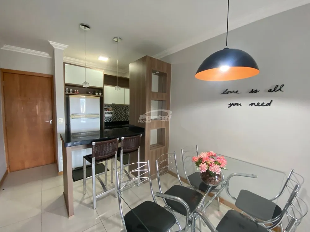 Apartamento, 3 quartos, 76 m² - Foto 5