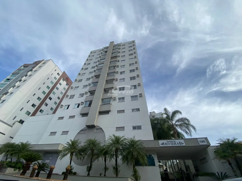 Apartamento, 3 quartos, 76 m² - Foto 1