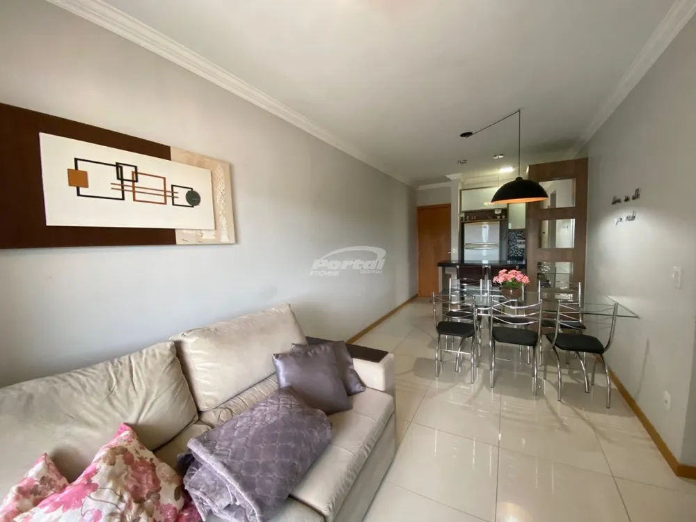 Apartamento, 3 quartos, 76 m² - Foto 4