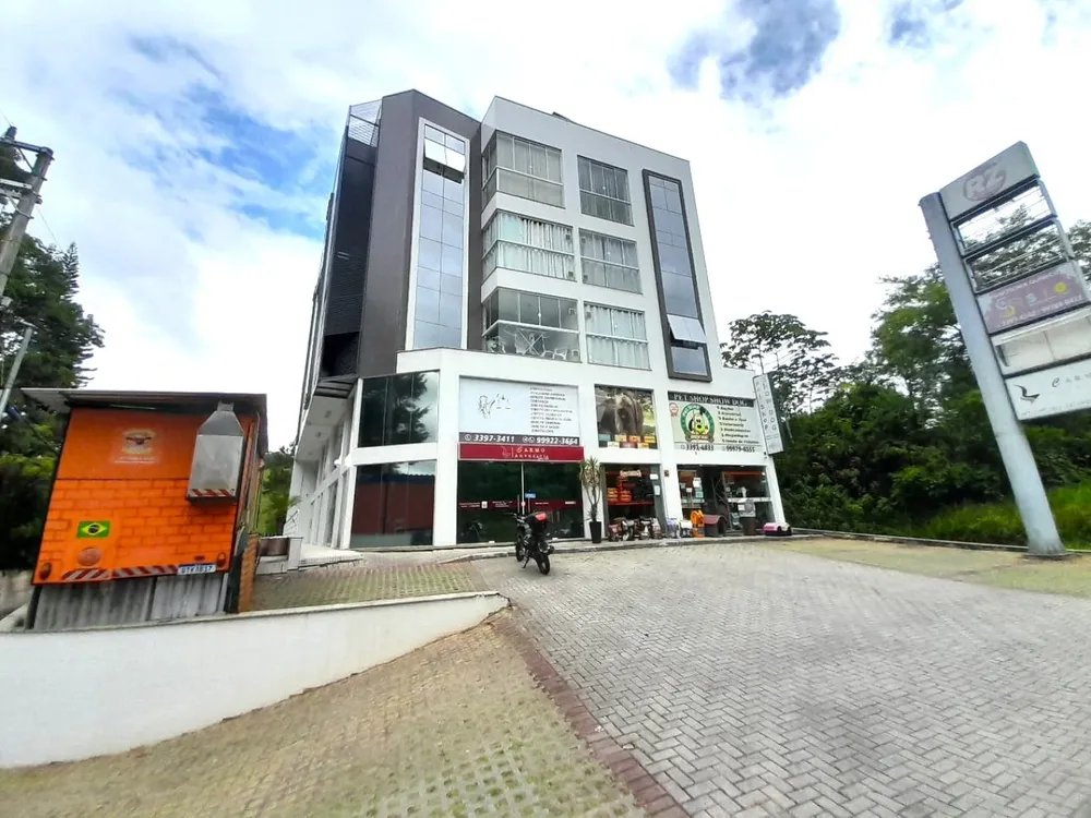 Sala-Conjunto, 86 m² - Foto 1