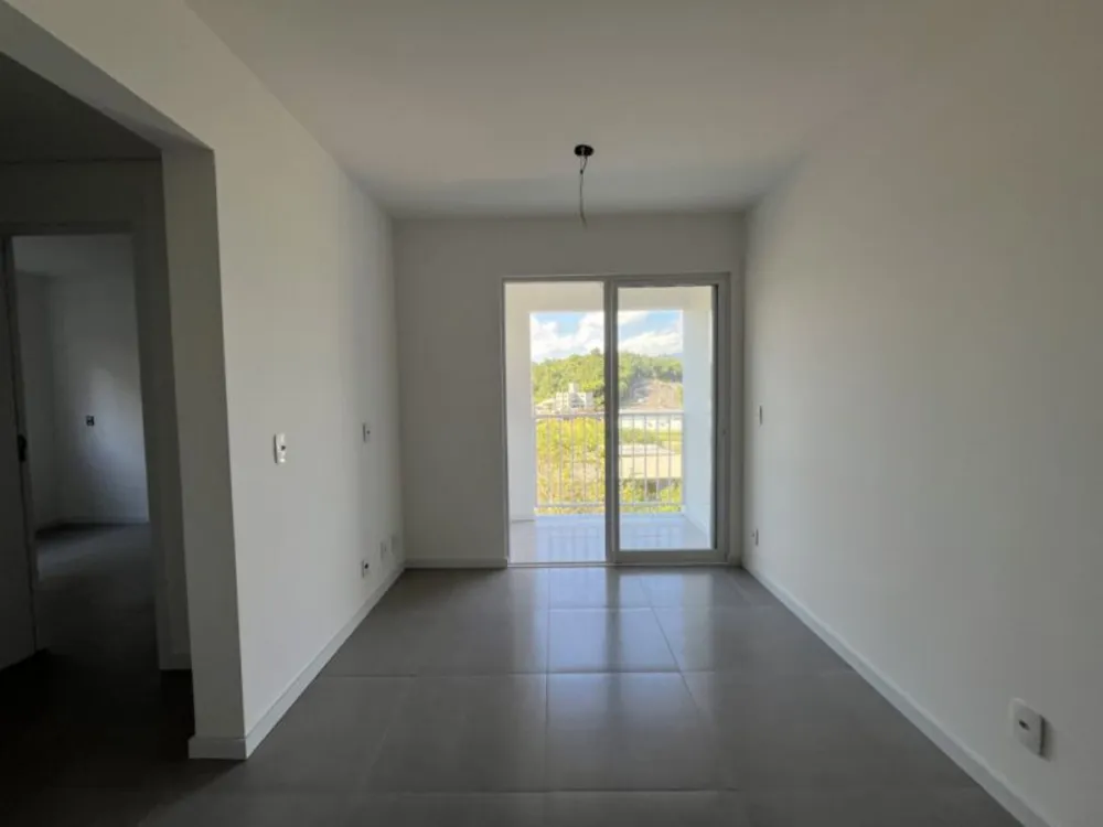 Apartamento, 2 quartos, 55 m² - Foto 2