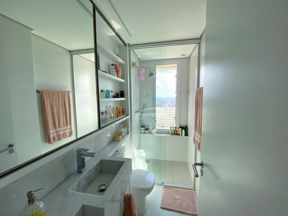 Apartamento, 3 quartos, 140 m² - Foto 7