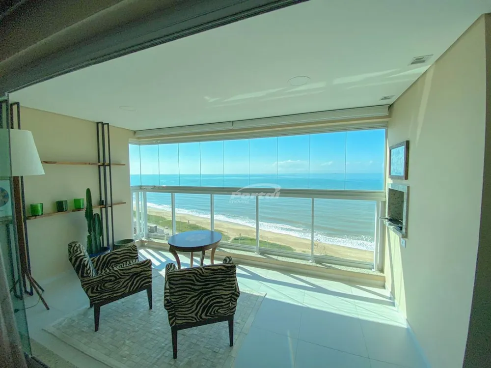 Apartamento, 3 quartos, 140 m² - Foto 2
