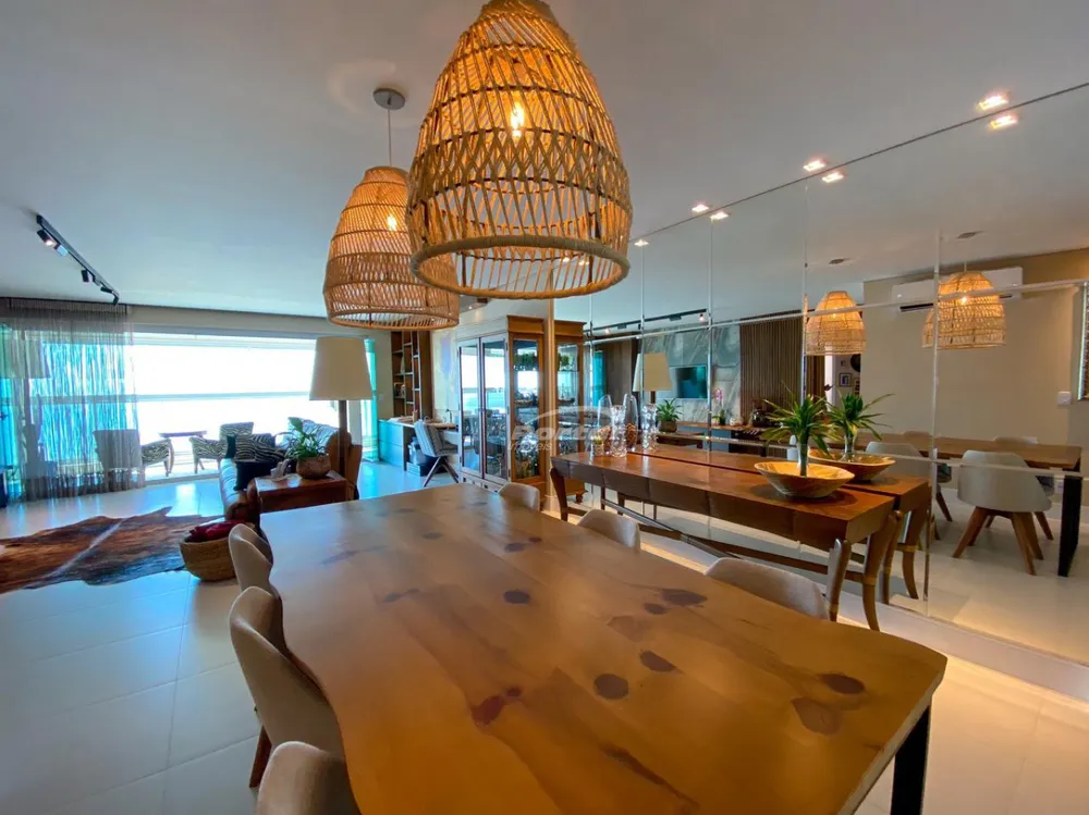 Apartamento, 3 quartos, 140 m² - Foto 4