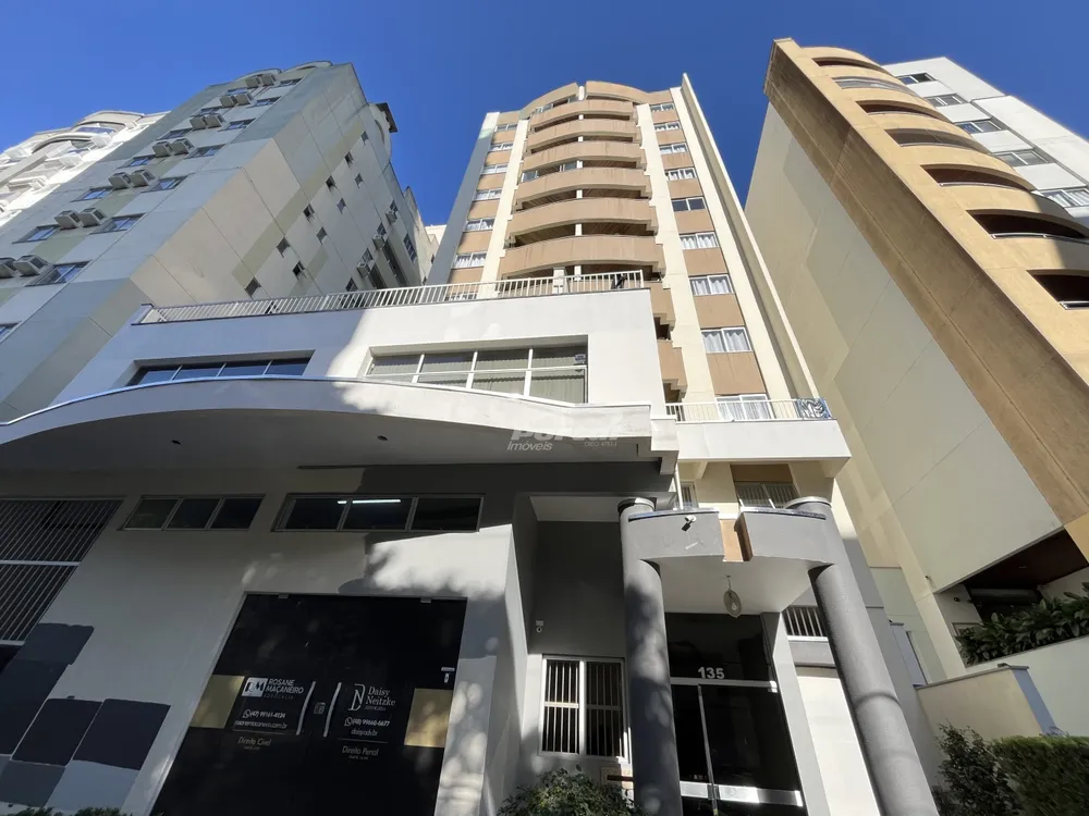 Apartamento, 2 quartos, 102 m² - Foto 1