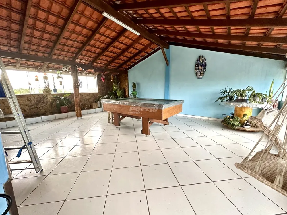 Apartamento, 3 quartos, 272 m² - Foto 12