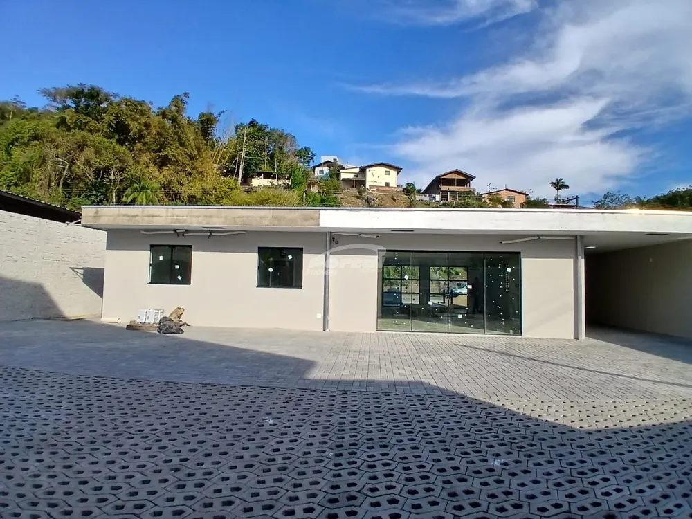Loja-Salão, 210 m² - Foto 2