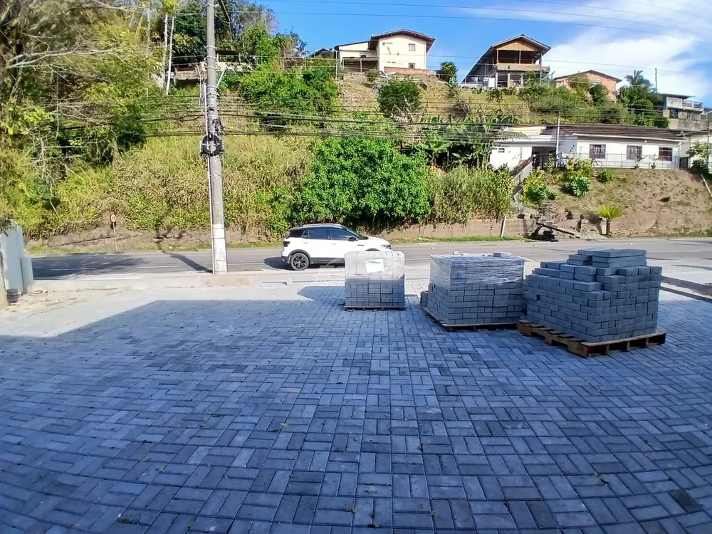Loja-Salão, 210 m² - Foto 3
