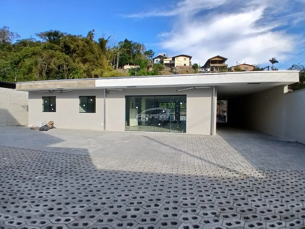 Loja-Salão, 210 m² - Foto 1