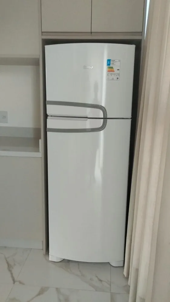 Apartamento, 2 quartos, 80 m² - Foto 8