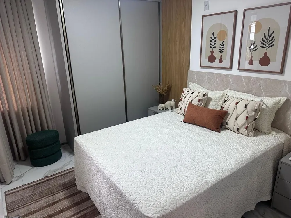 Apartamento, 2 quartos, 80 m² - Foto 7