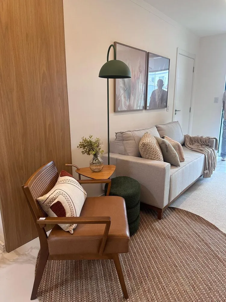 Apartamento, 2 quartos, 80 m² - Foto 3