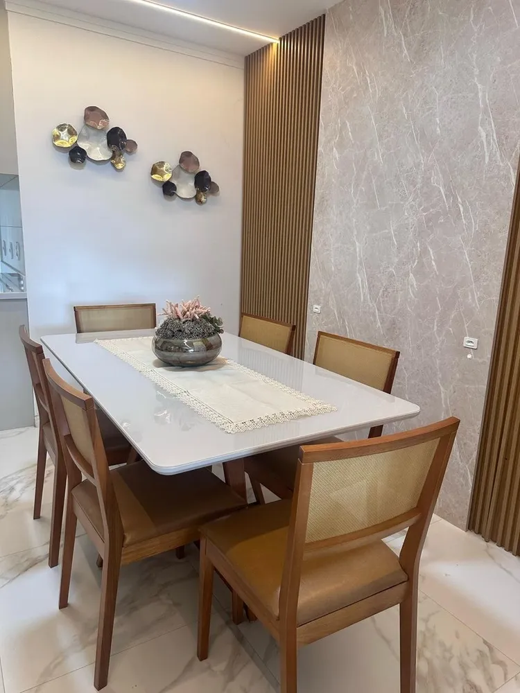 Apartamento, 2 quartos, 80 m² - Foto 4