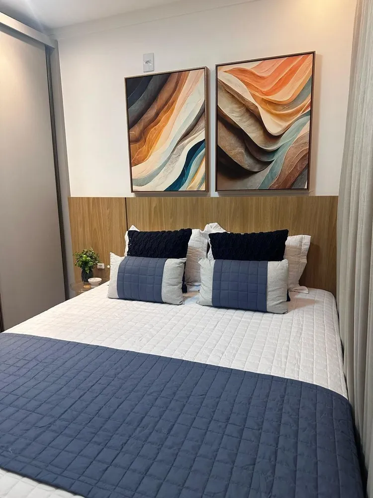 Apartamento, 2 quartos, 80 m² - Foto 5