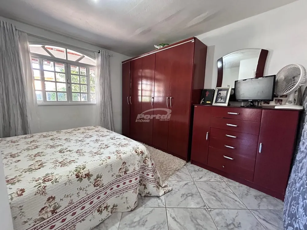 Casa, 3 quartos, 115 m² - Foto 8